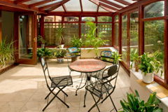 Noahs Green conservatory quotes